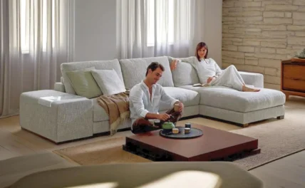 Γωνιακός Καναπές Relax 10163 Γωνιακός Καναπές Relax 10163