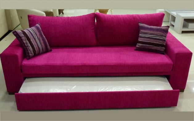 Καναπές Κρεβάτι Selena 12904
