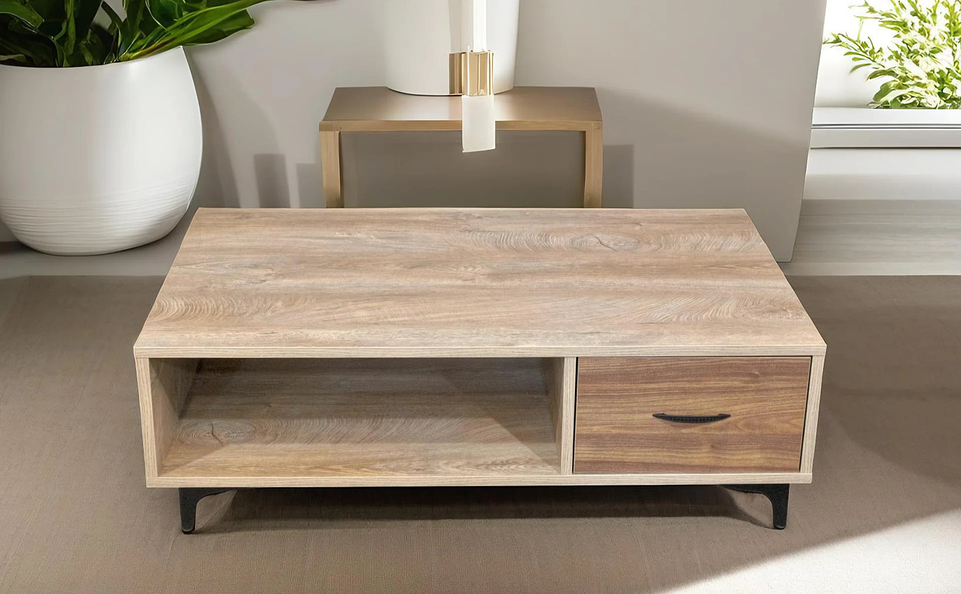 Τραπεζάκι Σαλονιού Comfort 14168 Τραπεζάκι Σαλονιού Comfort 14168