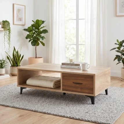 Τραπεζάκι Σαλονιού Comfort 14168 Τραπεζάκι Σαλονιού Comfort 14168
