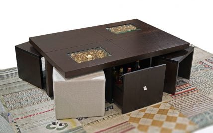 Τραπεζάκι Σαλονιού B30 14139