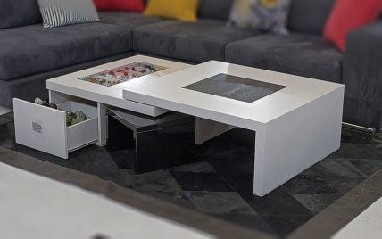 Τραπεζάκι Σαλονιού Smart 14154