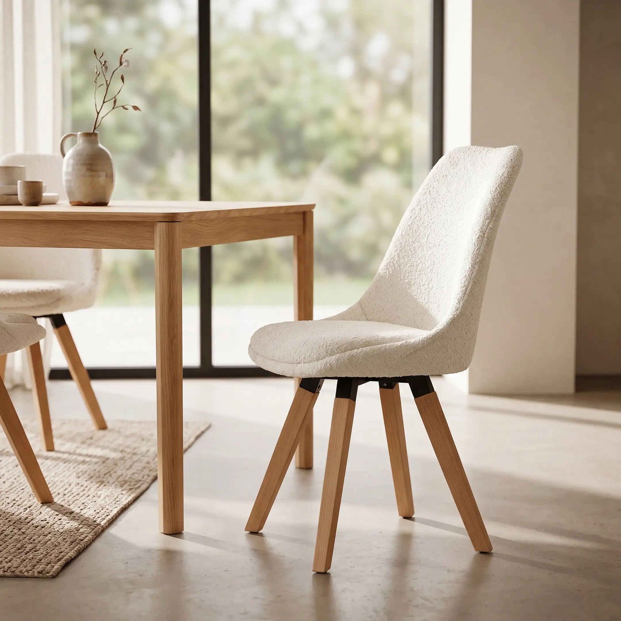 Καρέκλα Madison 23101 Καρέκλα Madison 23101