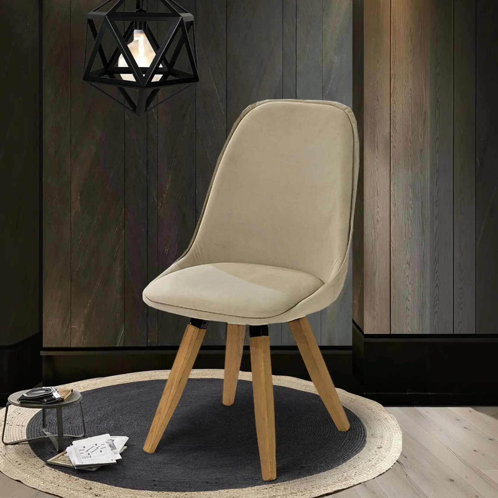 Καρέκλα Madison 23101 Καρέκλα Madison 23101