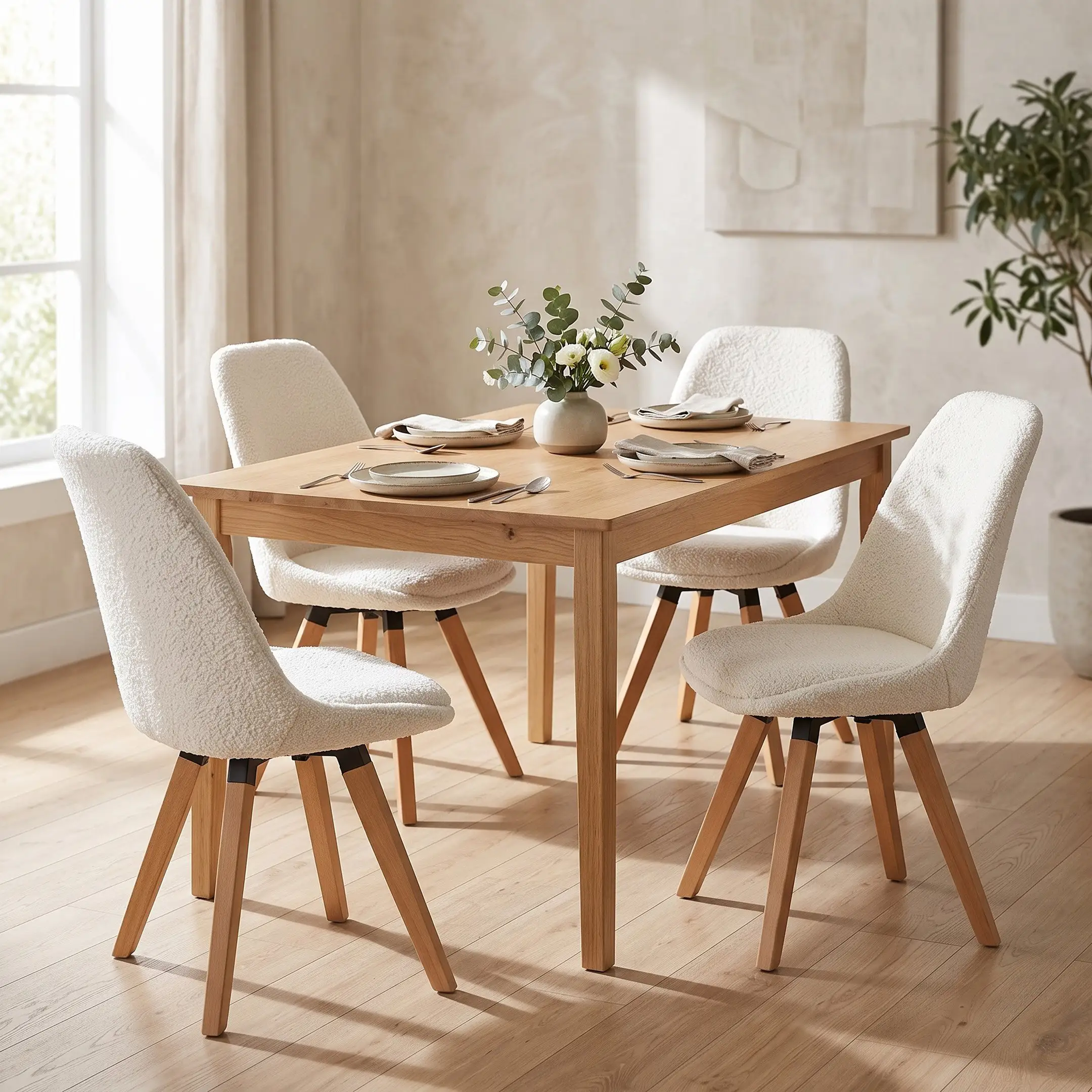 Καρέκλα Madison 23101 Καρέκλα Madison 23101