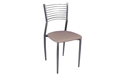 Καρέκλα Κουζίνας Vivian 27005