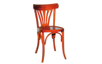 Καρέκλα Καφενείου Ταβέρνας 57002