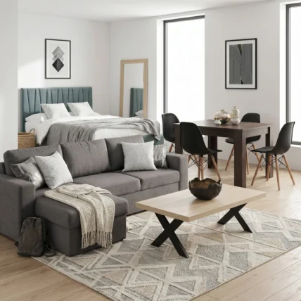 Πακέτο Επίπλων airbnb 1 Πακέτο Επίπλων airbnb 1