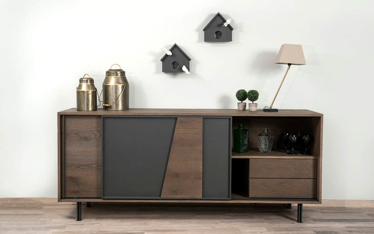 Μπουφές Majesty 15088 Μπουφές Majesty 15088