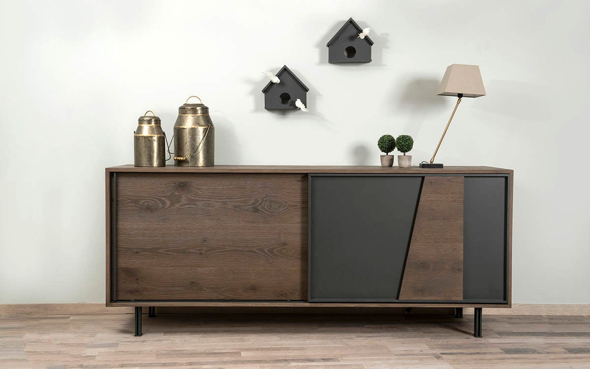 Μπουφές Majesty 15088 Μπουφές Majesty 15088