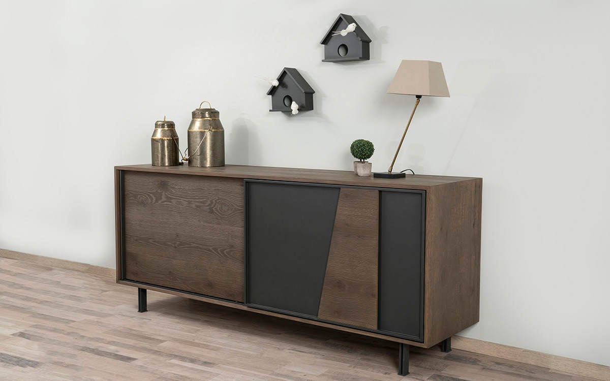 Μπουφές Majesty 15088 Μπουφές Majesty 15088