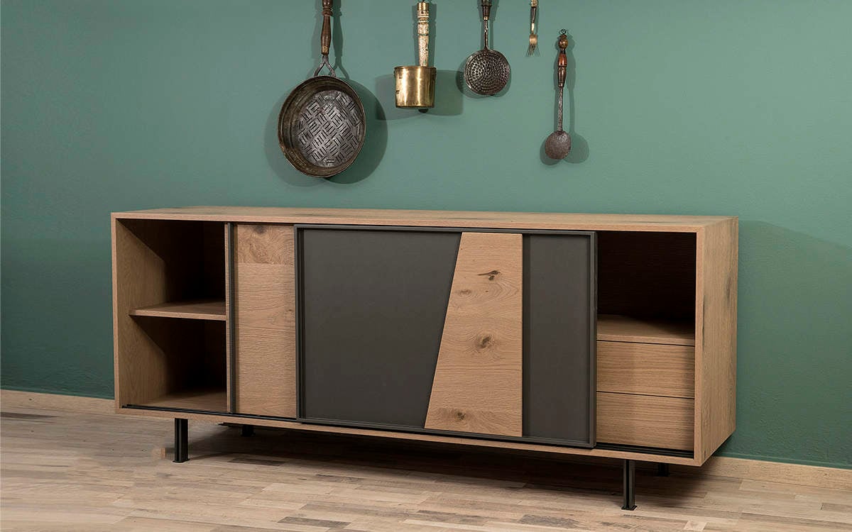 Μπουφές Majesty 15088 Μπουφές Majesty 15088