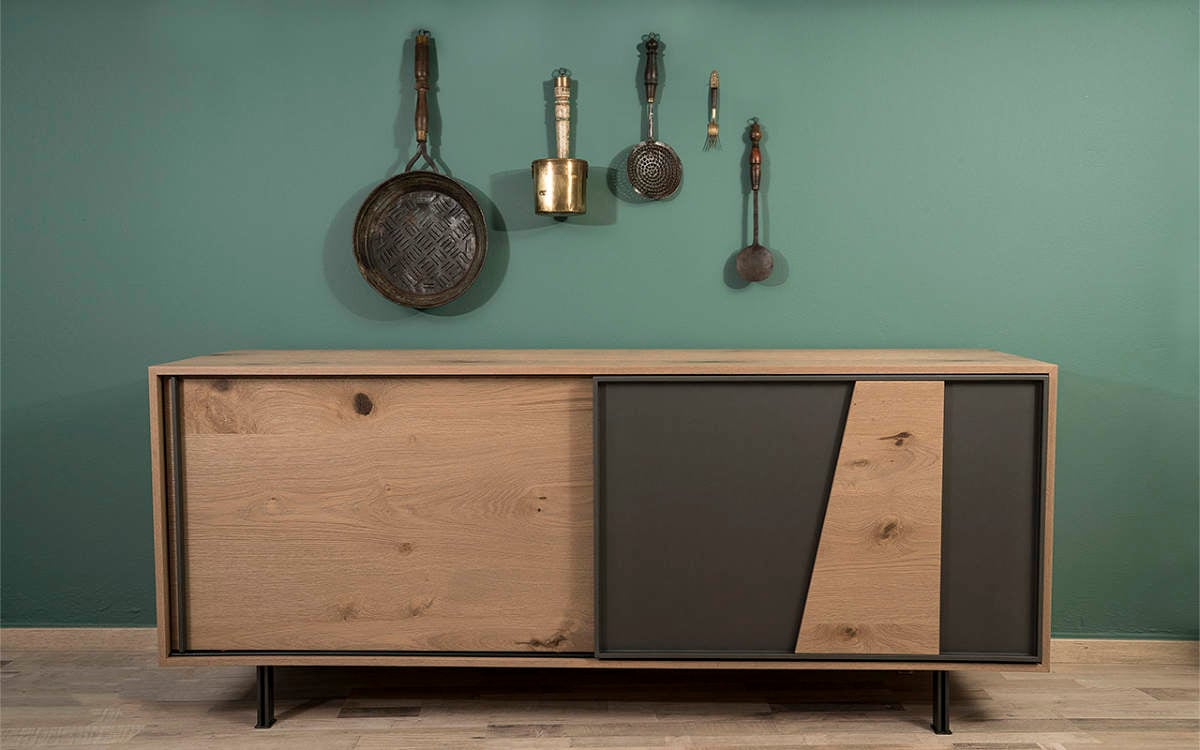Μπουφές Majesty 15088 Μπουφές Majesty 15088