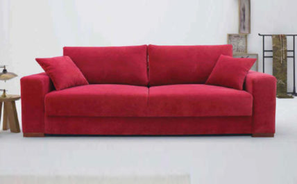Καναπές Κρεβάτι Nova 12912