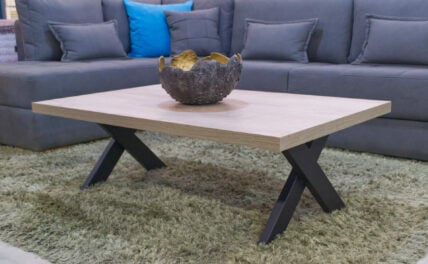 Coffee table 14202