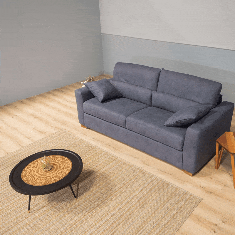 Καναπές Κρεβάτι Miro 12950 Καναπές Κρεβάτι Miro 12950