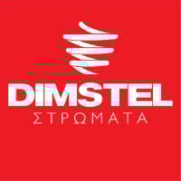 Στρώμα Superior 33903 dimstel logo 200px - Στρώμα Superior 33903