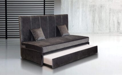 Καναπές Κρεβάτι Misty 12954