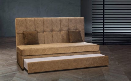 Καναπές Κρεβάτι Marlen 12955