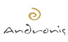 andronis logo - Πελατολόγιο
