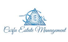 corfu estate management hotel logo - Πελατολόγιο