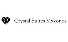 crystal suites mykonos logo - Πελατολόγιο