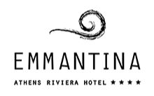 emmantina athens riviera hotel logo - Πελατολόγιο