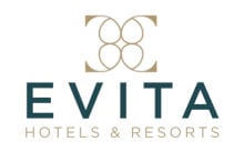 evita hotels and resorts logo - Πελατολόγιο