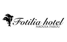 fotilia hotel naousa parou logo - Πελατολόγιο