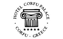 hotel corfu palace logo - Πελατολόγιο