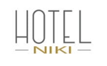 hotel niki logo - Πελατολόγιο