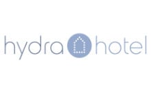 hydra hotel logo - Πελατολόγιο