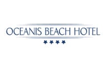 oceanis beach hotel logo - Πελατολόγιο