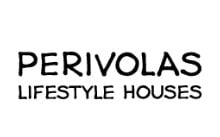 perivolas lifestyle houses logo - Πελατολόγιο