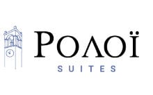 roloi suites logo - Πελατολόγιο