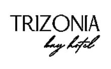 trizonia bay hotel logo - Πελατολόγιο