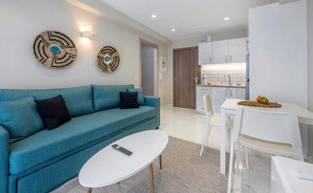 che bello luxury apartments preveza 12 - Πελατολόγιο