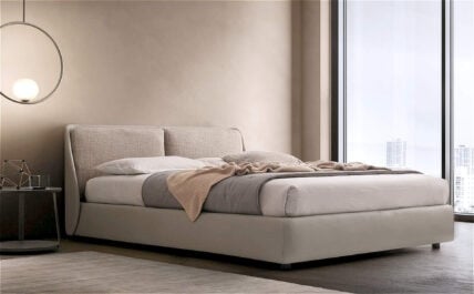 Γωνιακός Καναπές Κρεβάτι Dukat 10376