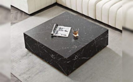 Luxury Τραπεζάκι Σαλονιού Nebula 14288