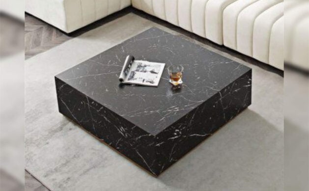 Luxury Τραπεζάκι Σαλονιού Nebula 14288