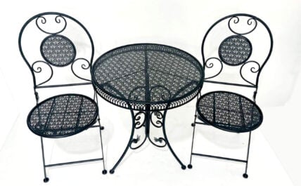 Γωνιακός Καναπές Flamingo 10344