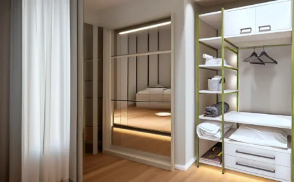 Ανοιχτή Ντουλάπα Open Duo 36006 Ανοιχτή Ντουλάπα Open Duo 36006