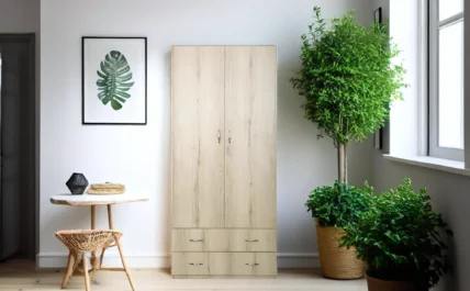 Ντουλάπα Duo Store 36009 Ντουλάπα Duo Store 36009