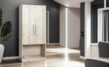 Ντουλάπα Duo Base 36011 Ντουλάπα Duo Base 36011