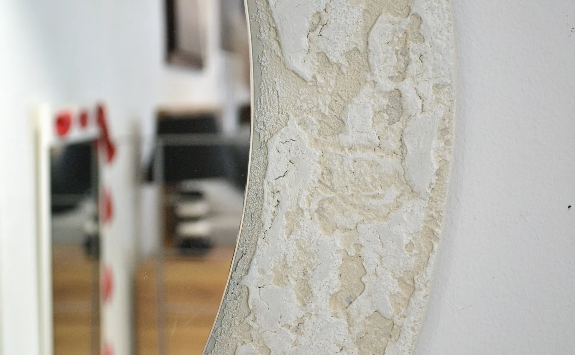Κονσόλα Καθρέφτης Aura Texture 19900 Κονσόλα Καθρέφτης Aura Texture 19900