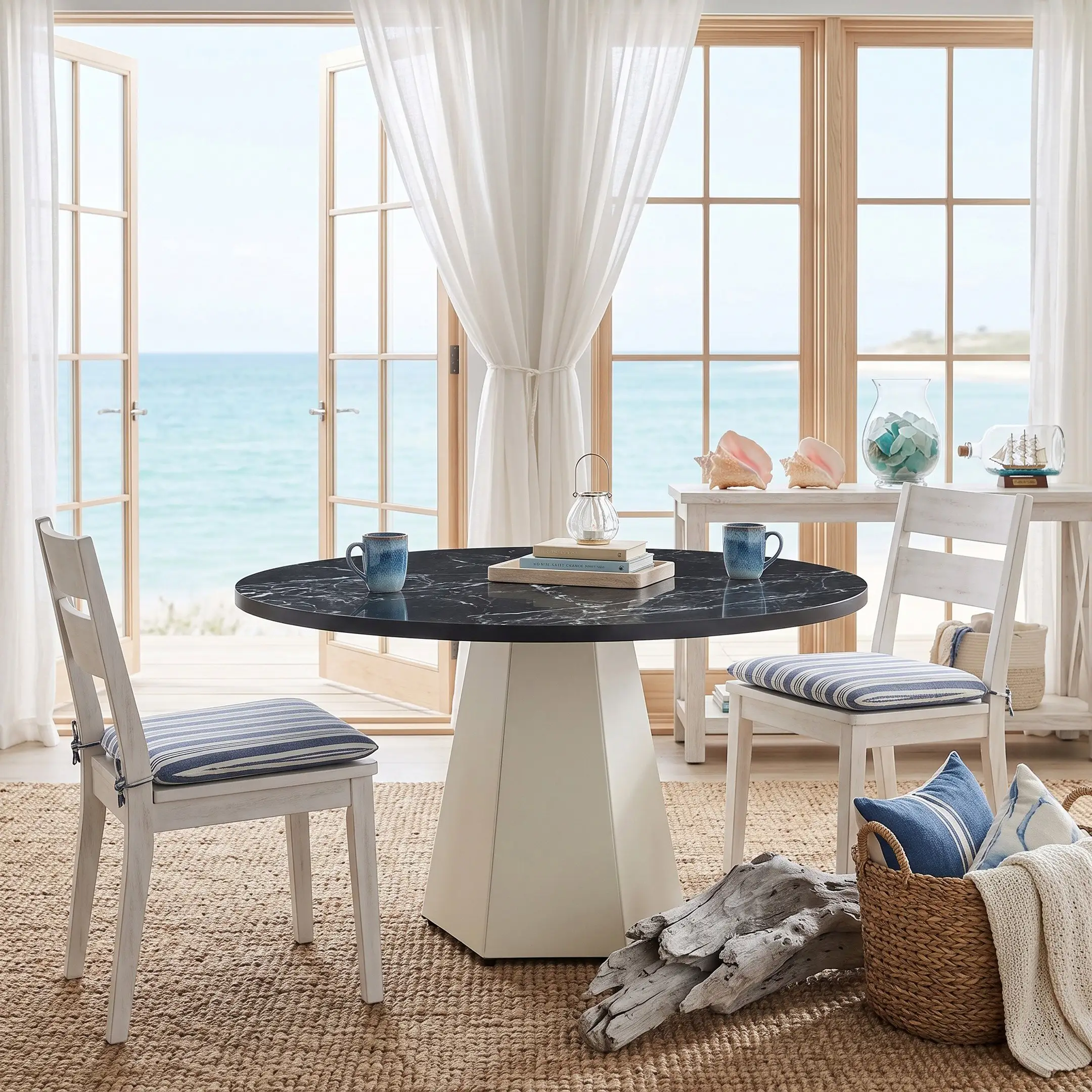 Luxury Τραπεζαρία Prism 18196 Luxury Τραπεζαρία Prism 18196