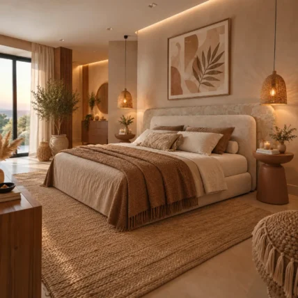 Κρεβάτι Matera 20373