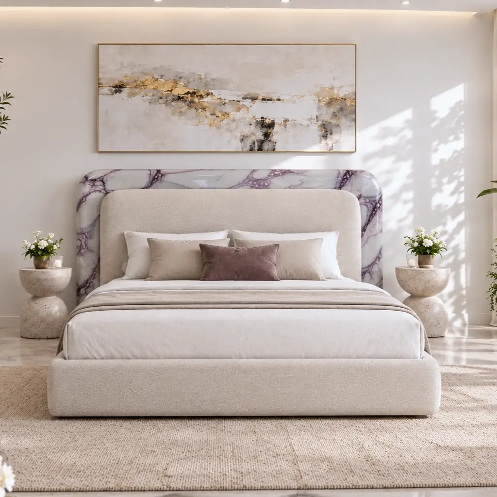 Κρεβάτι Viola 20377 Κρεβάτι Viola 20377